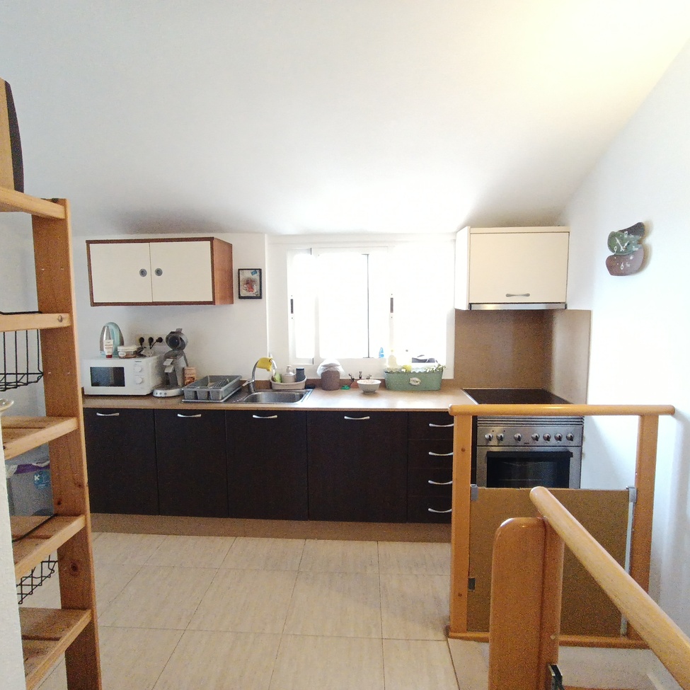 Apartment for sale in Sucina, Murcia, Spain