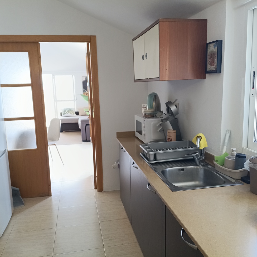 Apartment for sale in Sucina, Murcia, Spain