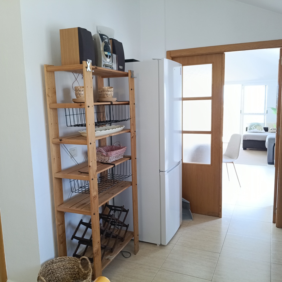 Apartment for sale in Sucina, Murcia, Spain