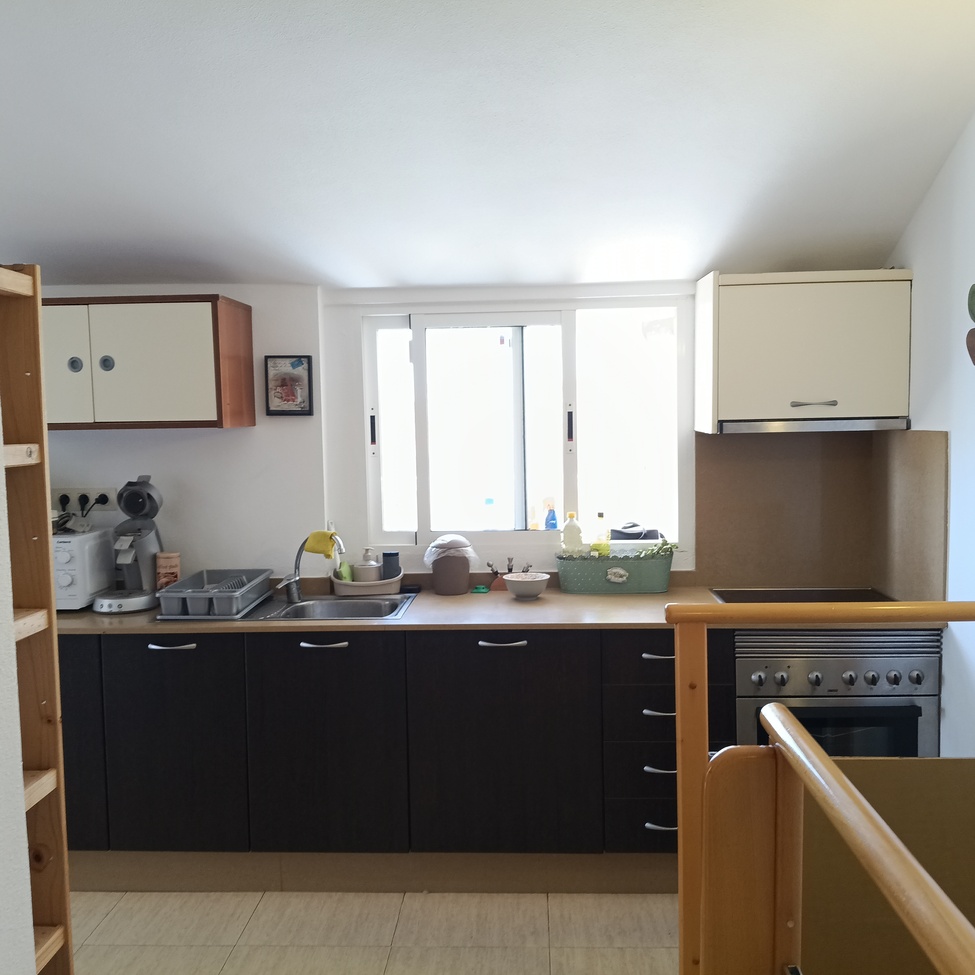 Apartment for sale in Sucina, Murcia, Spain