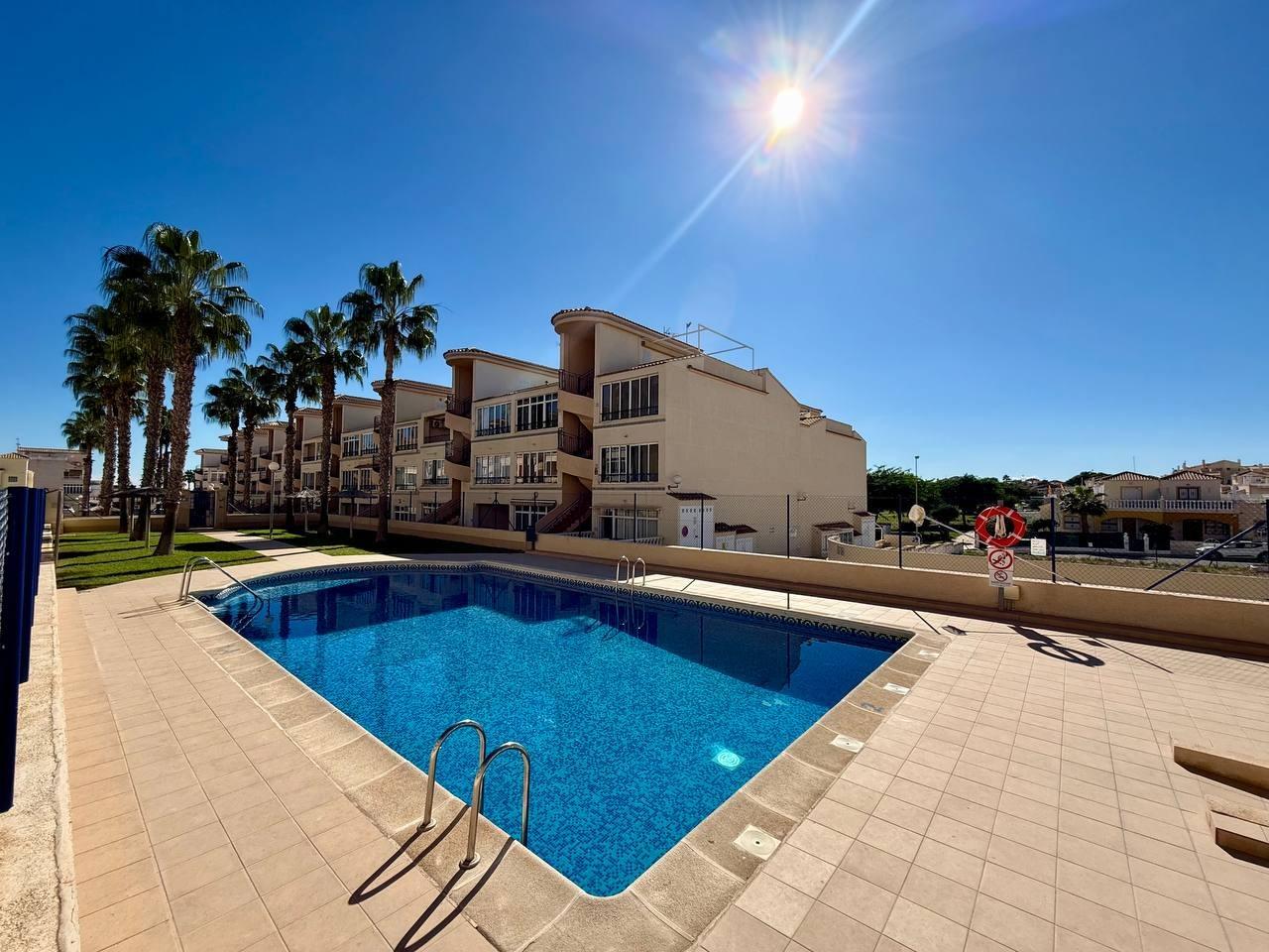 Apartment for sale in Orihuela, Alicante, Spain