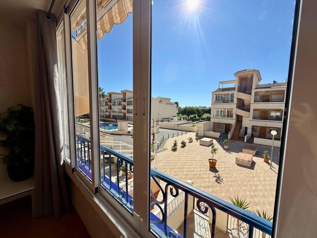 Apartment for sale in Orihuela, Alicante, Spain