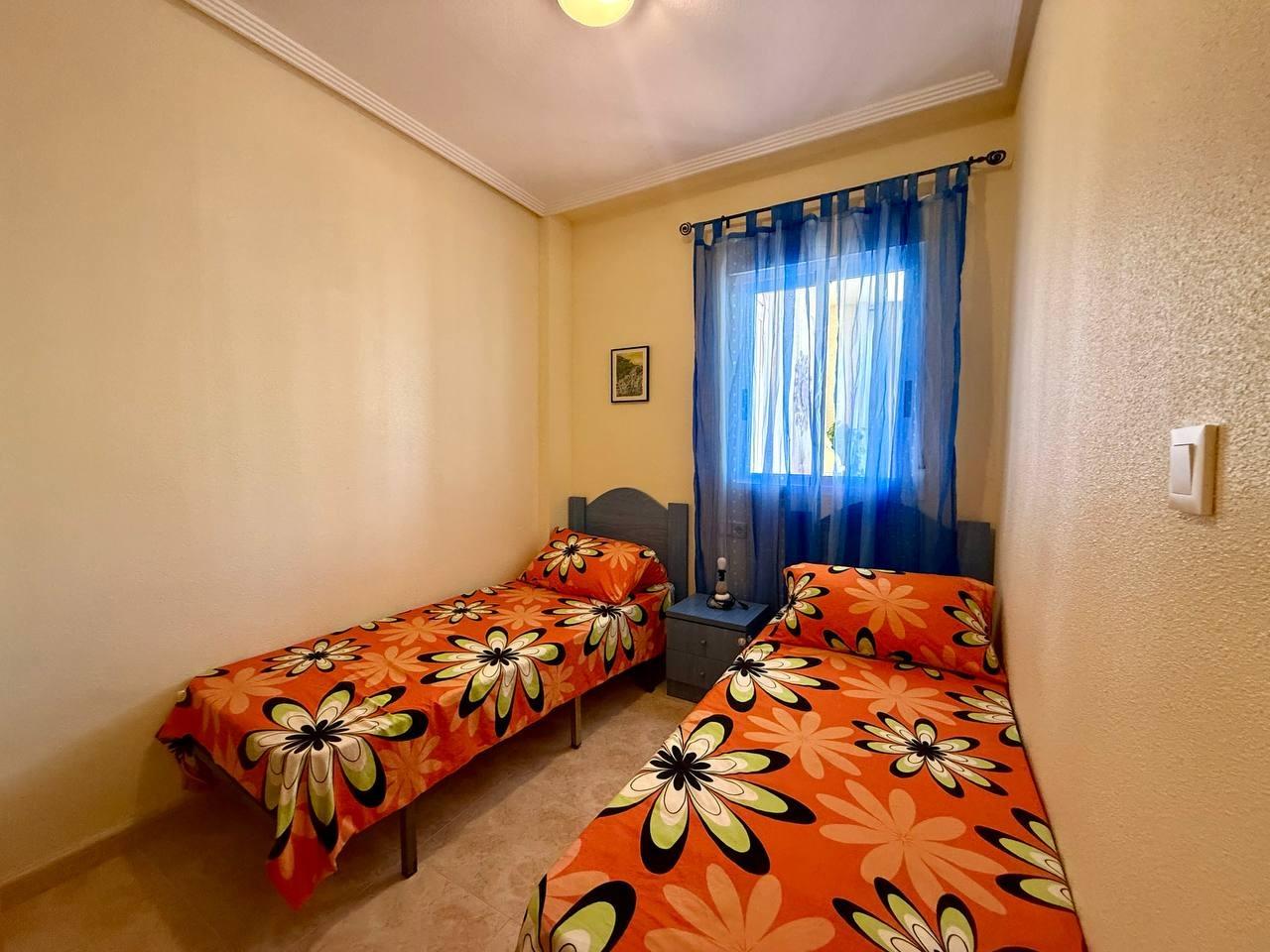 Apartment for sale in Orihuela, Alicante, Spain