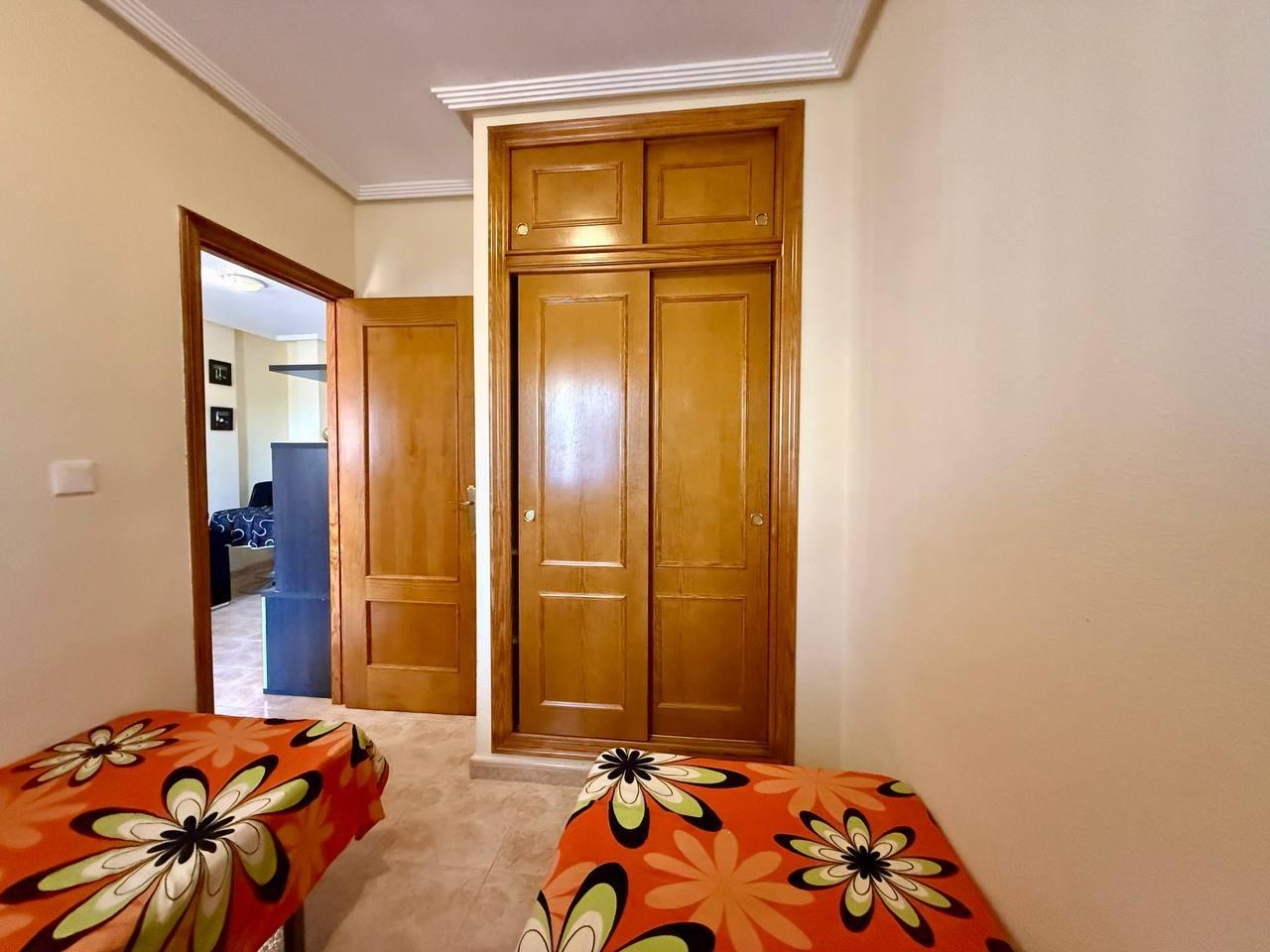 Apartment for sale in Orihuela, Alicante, Spain