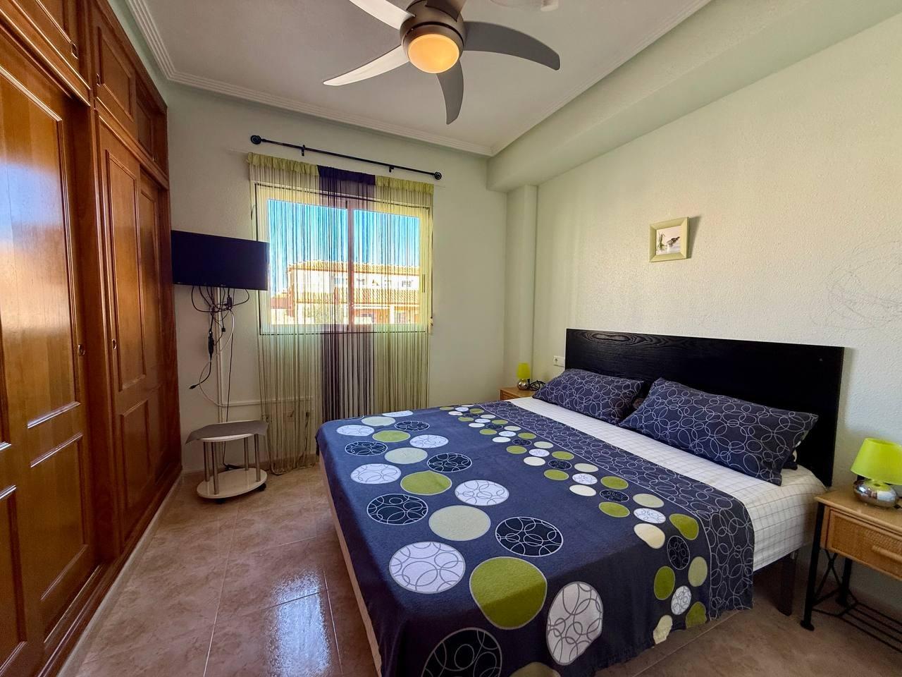 Apartment for sale in Orihuela, Alicante, Spain