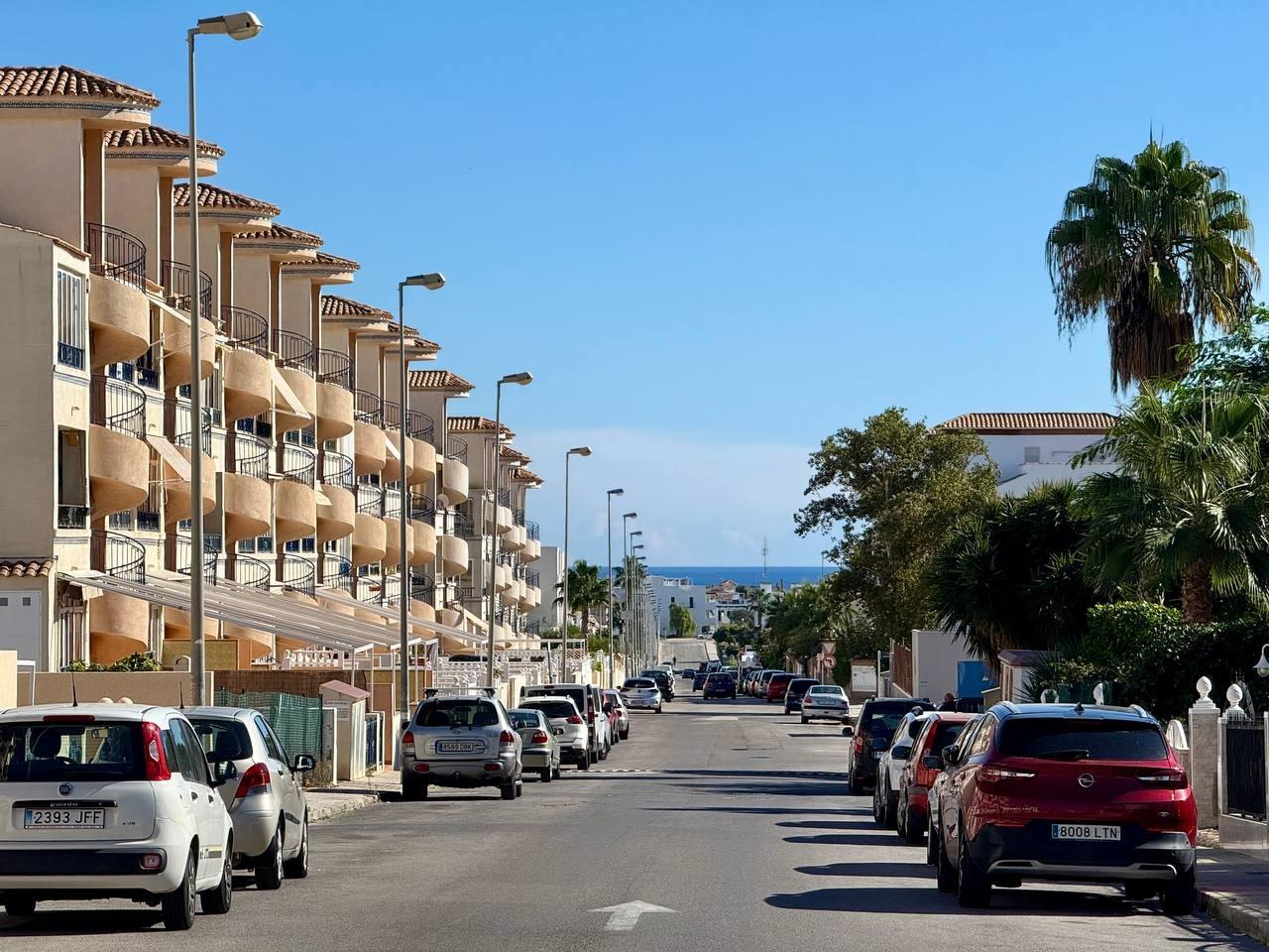 Apartment for sale in Orihuela, Alicante, Spain