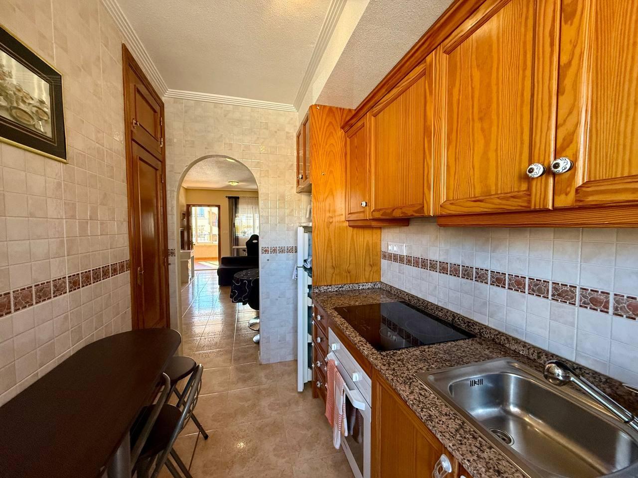 Apartment for sale in Orihuela, Alicante, Spain