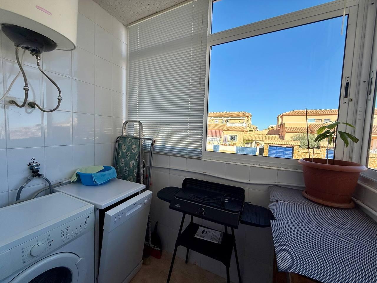 Apartment for sale in Orihuela, Alicante, Spain