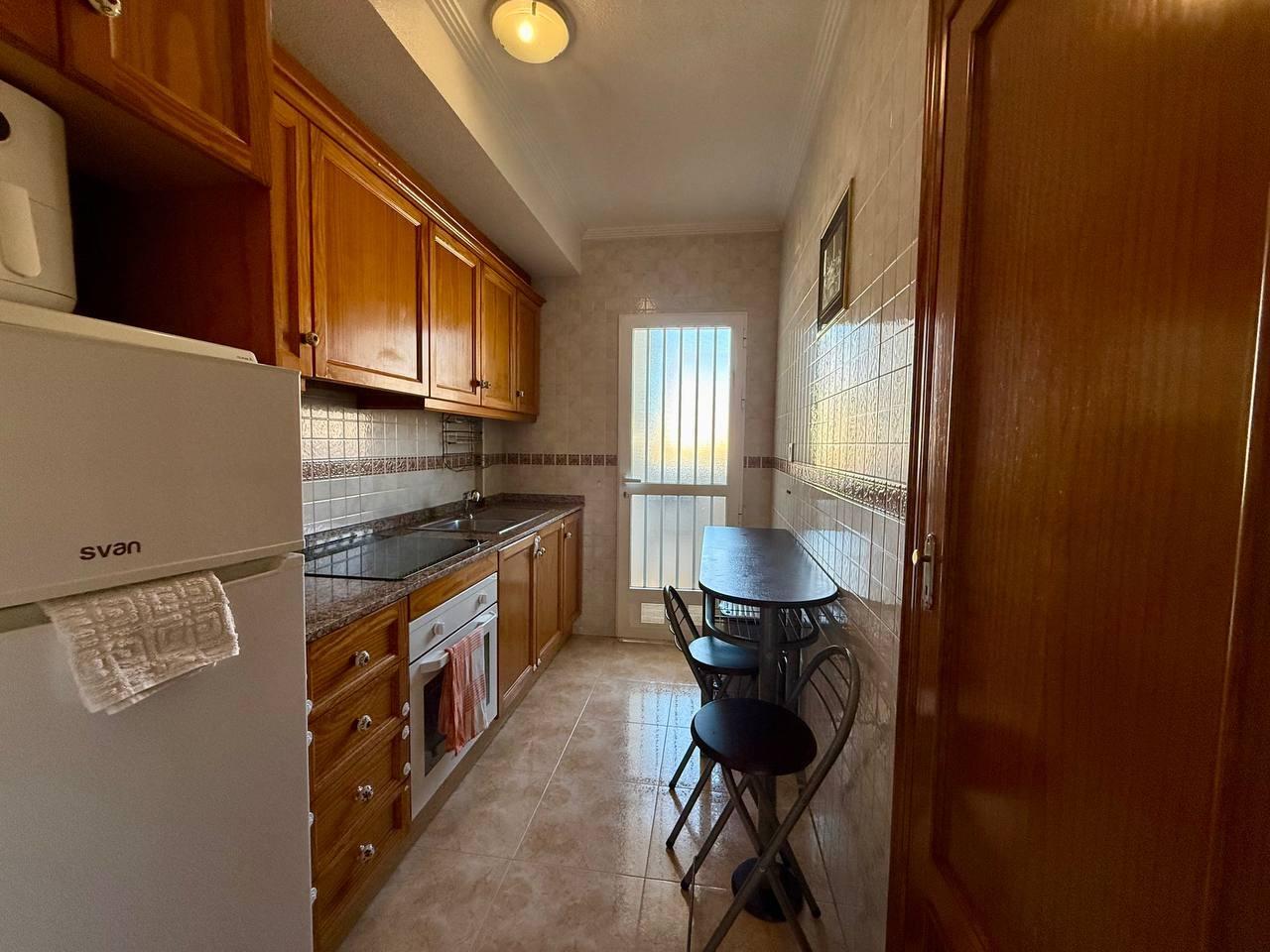 Apartment for sale in Orihuela, Alicante, Spain