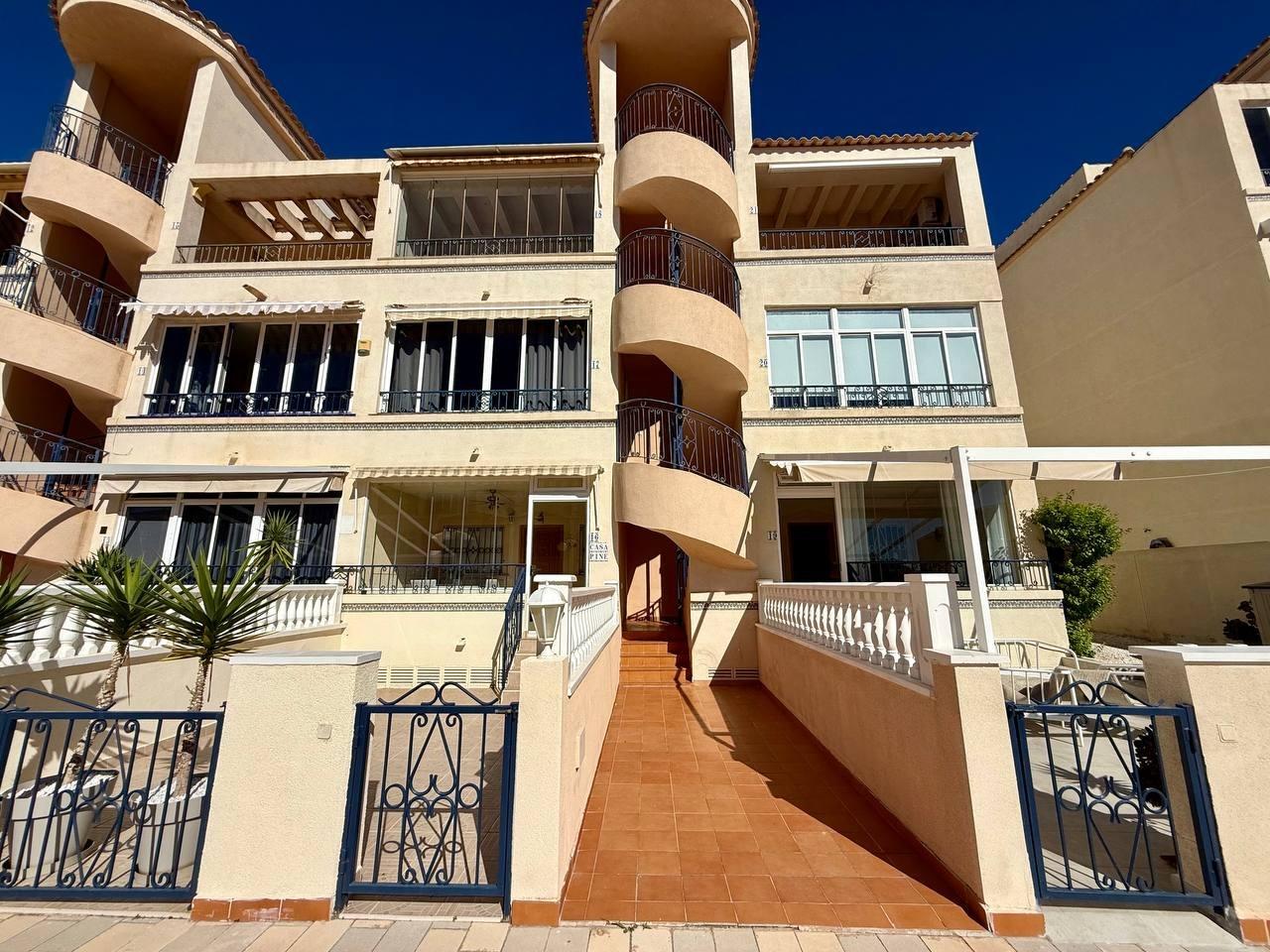 Apartment for sale in Orihuela, Alicante, Spain
