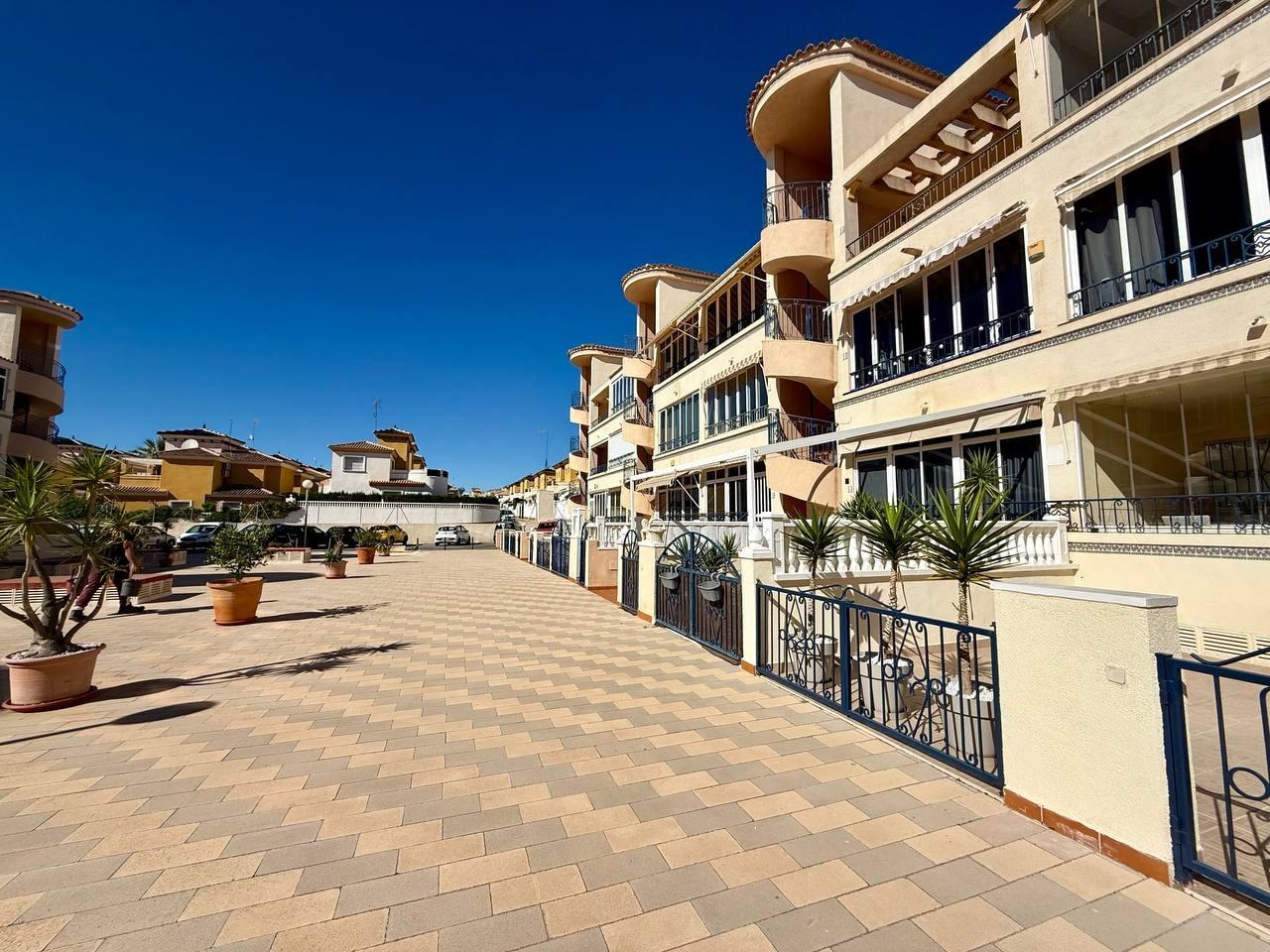 Apartment for sale in Orihuela, Alicante, Spain