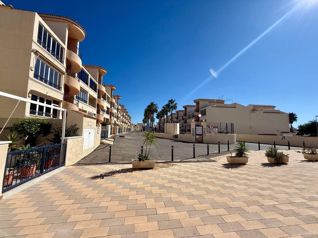 Apartment for sale in Orihuela, Alicante, Spain