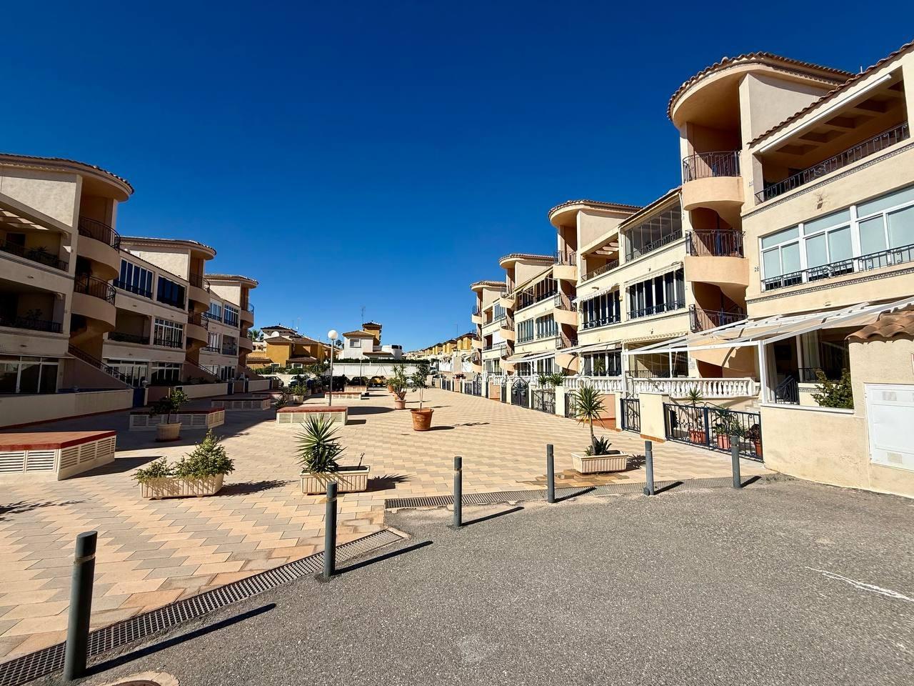 Apartment for sale in Orihuela, Alicante, Spain
