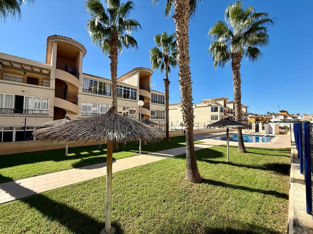 Apartment for sale in Orihuela, Alicante, Spain