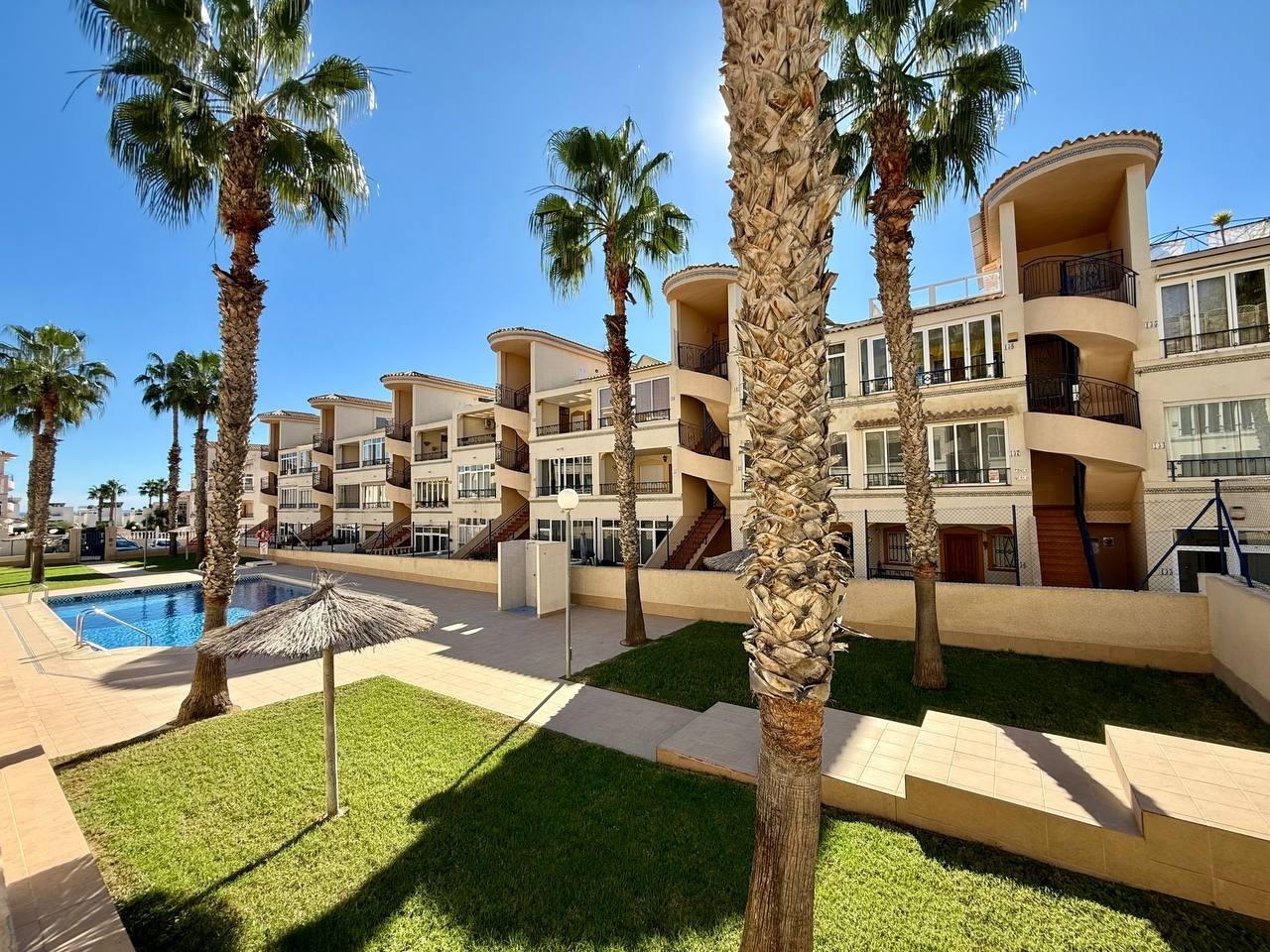 Apartment for sale in Orihuela, Alicante, Spain