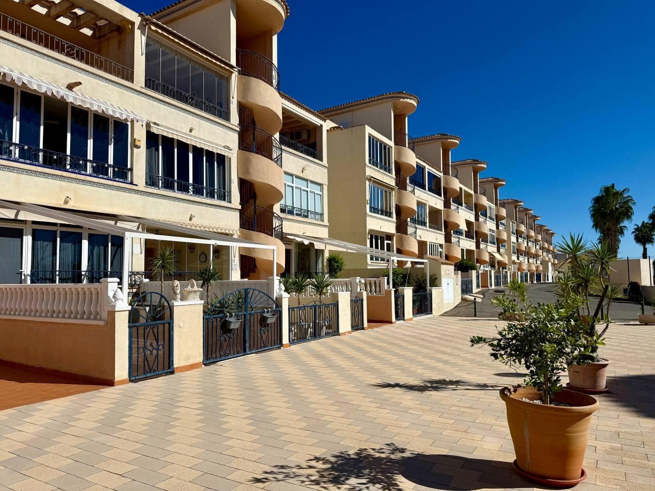 Apartment for sale in Orihuela, Alicante, Spain