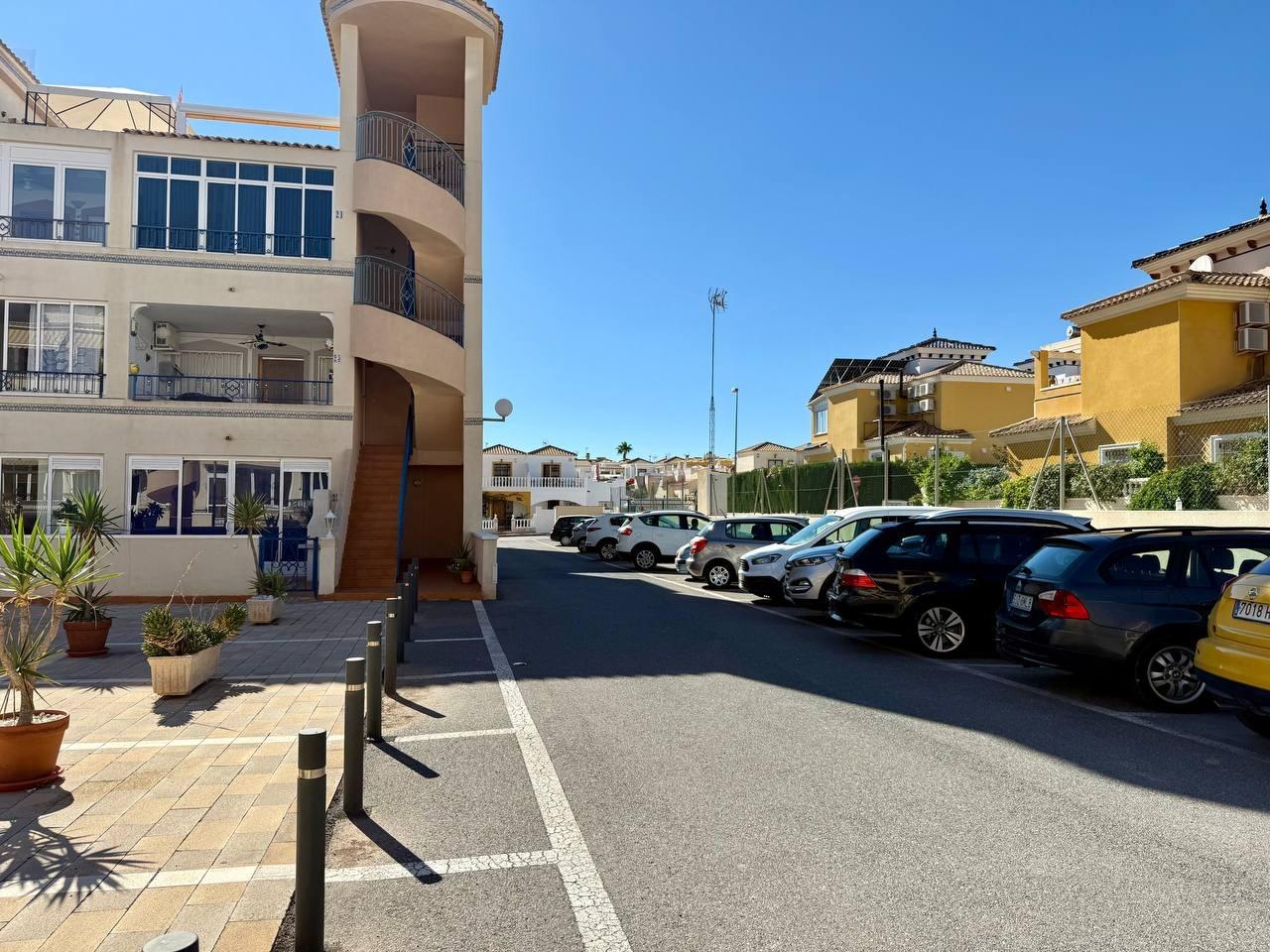 Apartment for sale in Orihuela, Alicante, Spain