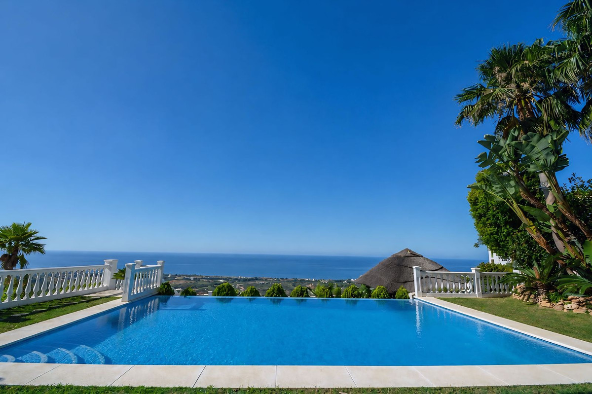 Villa en venta en Marbella