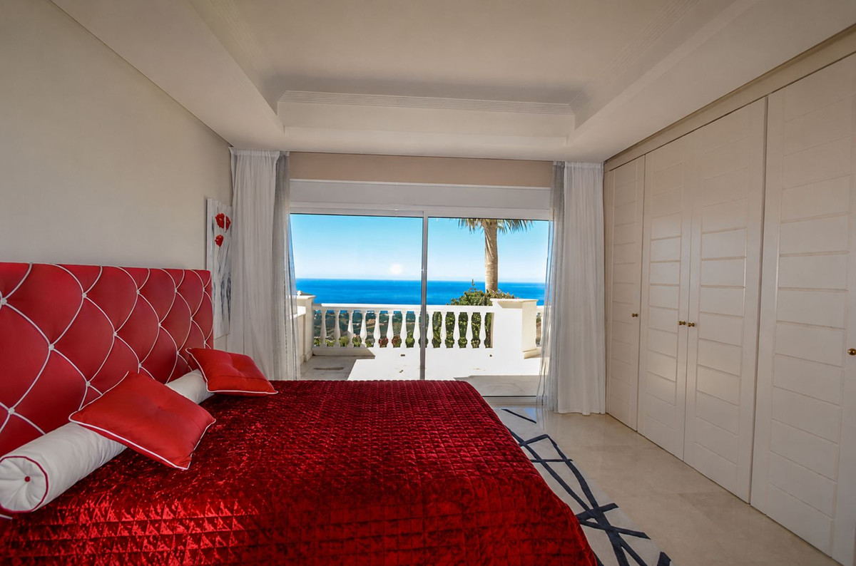 Villa en venta en Marbella