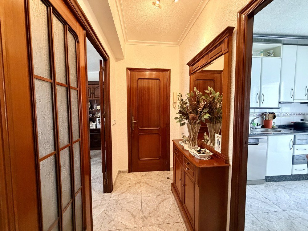Apartment for sale in Torrevieja, Alicante, Spain