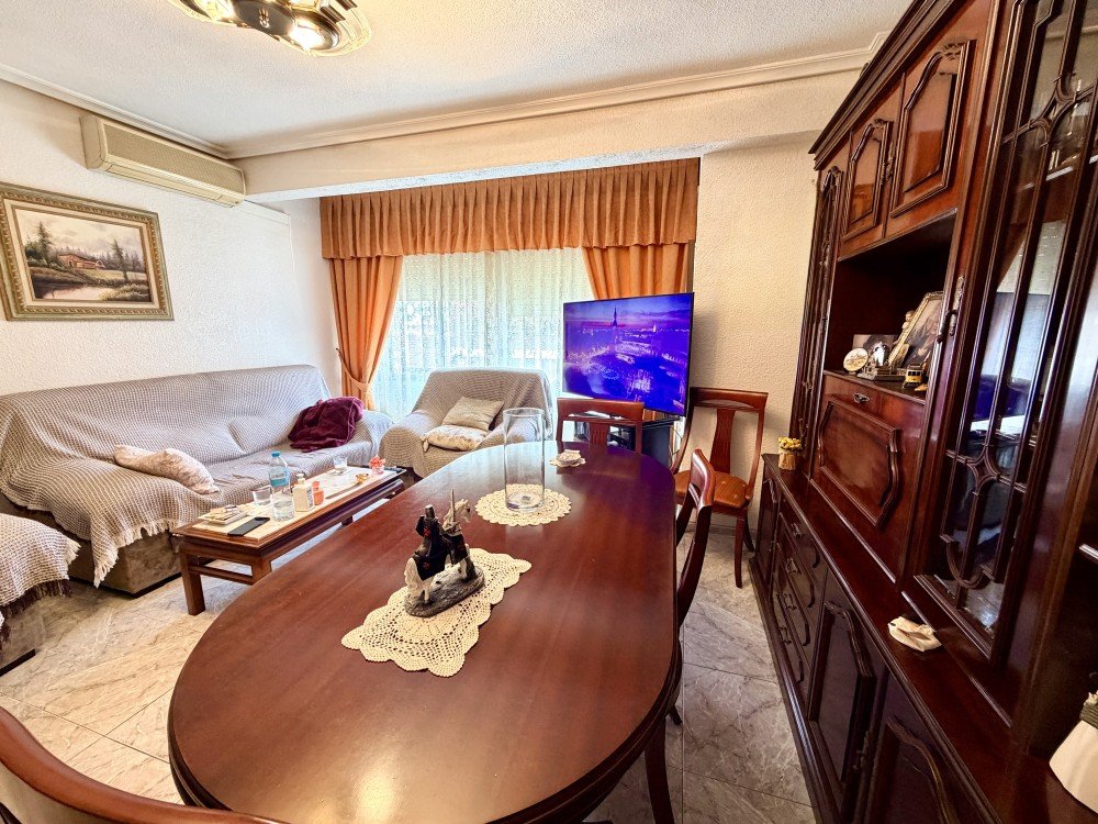 Apartment for sale in Torrevieja, Alicante, Spain