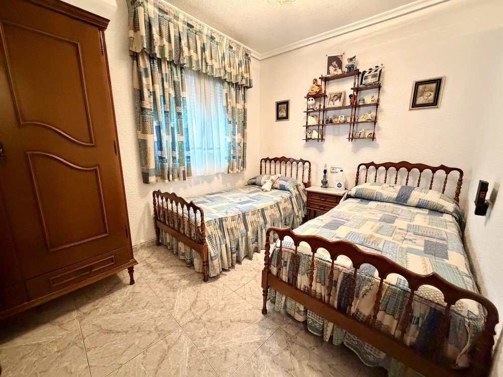 Apartment for sale in Torrevieja, Alicante, Spain