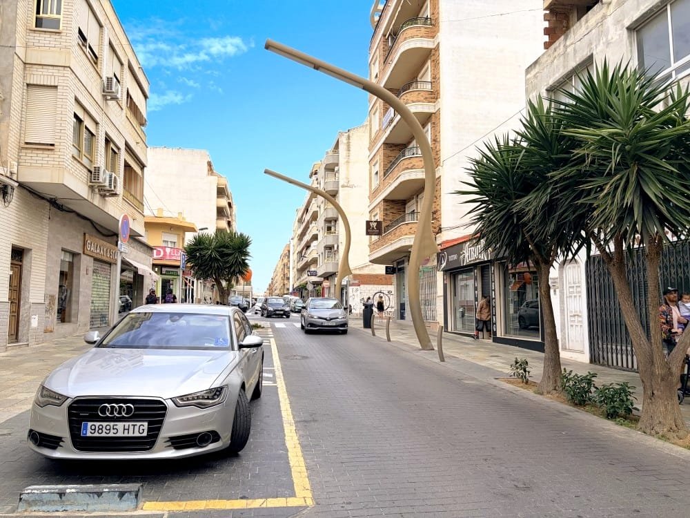 Apartment for sale in Torrevieja, Alicante, Spain