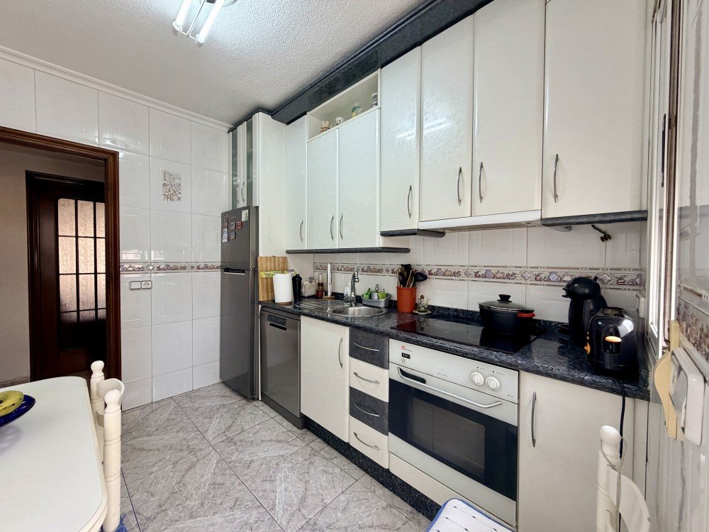 Apartment for sale in Torrevieja, Alicante, Spain