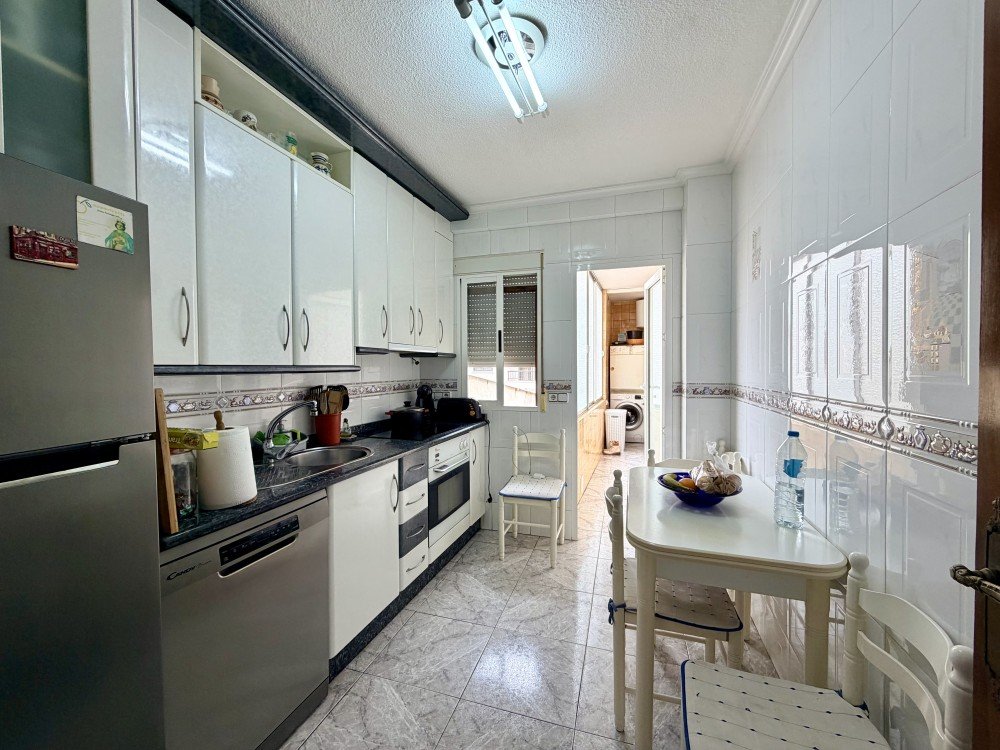 Apartment for sale in Torrevieja, Alicante, Spain