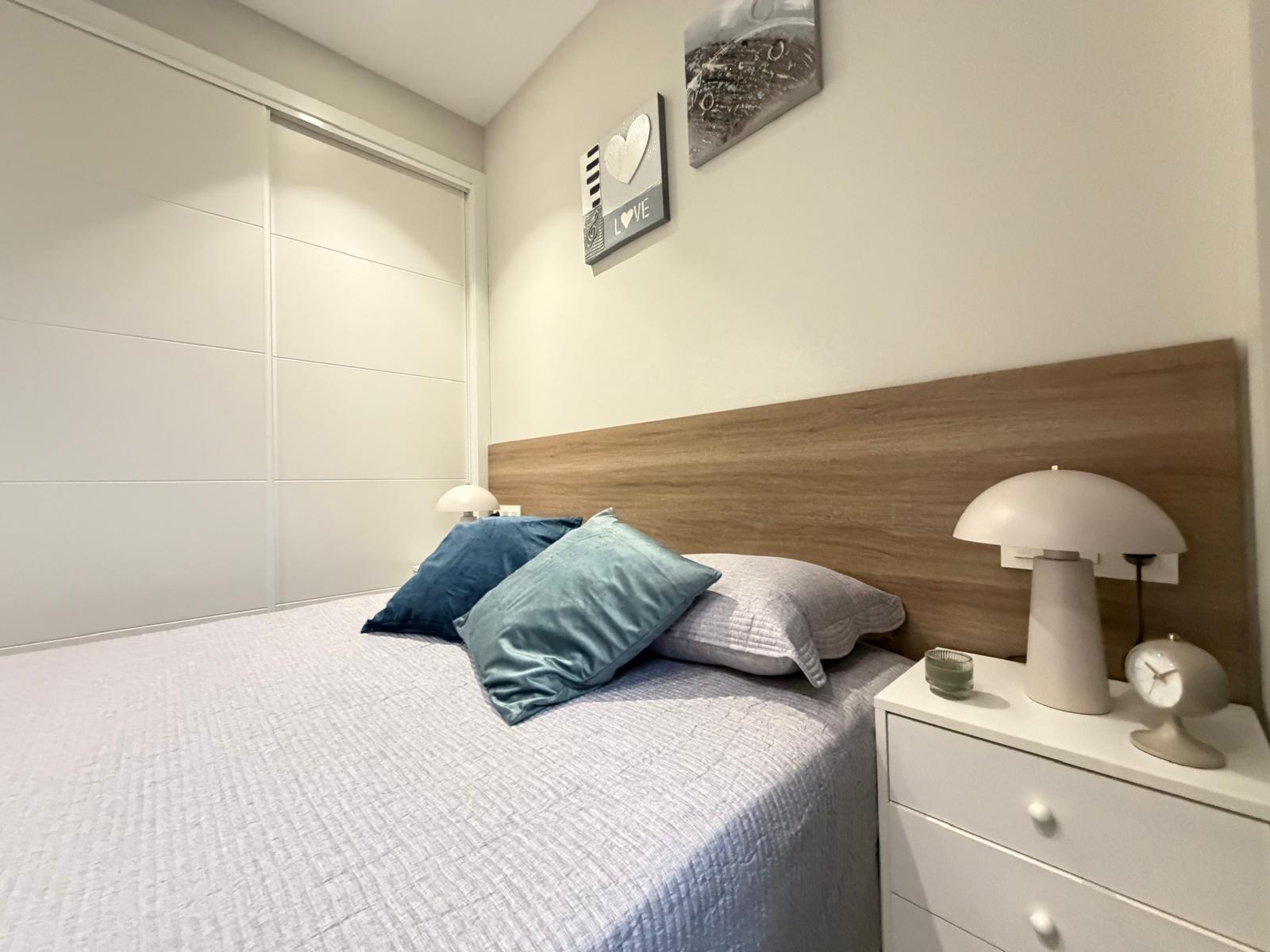 Apartment for sale in Torrevieja, Alicante, Spain