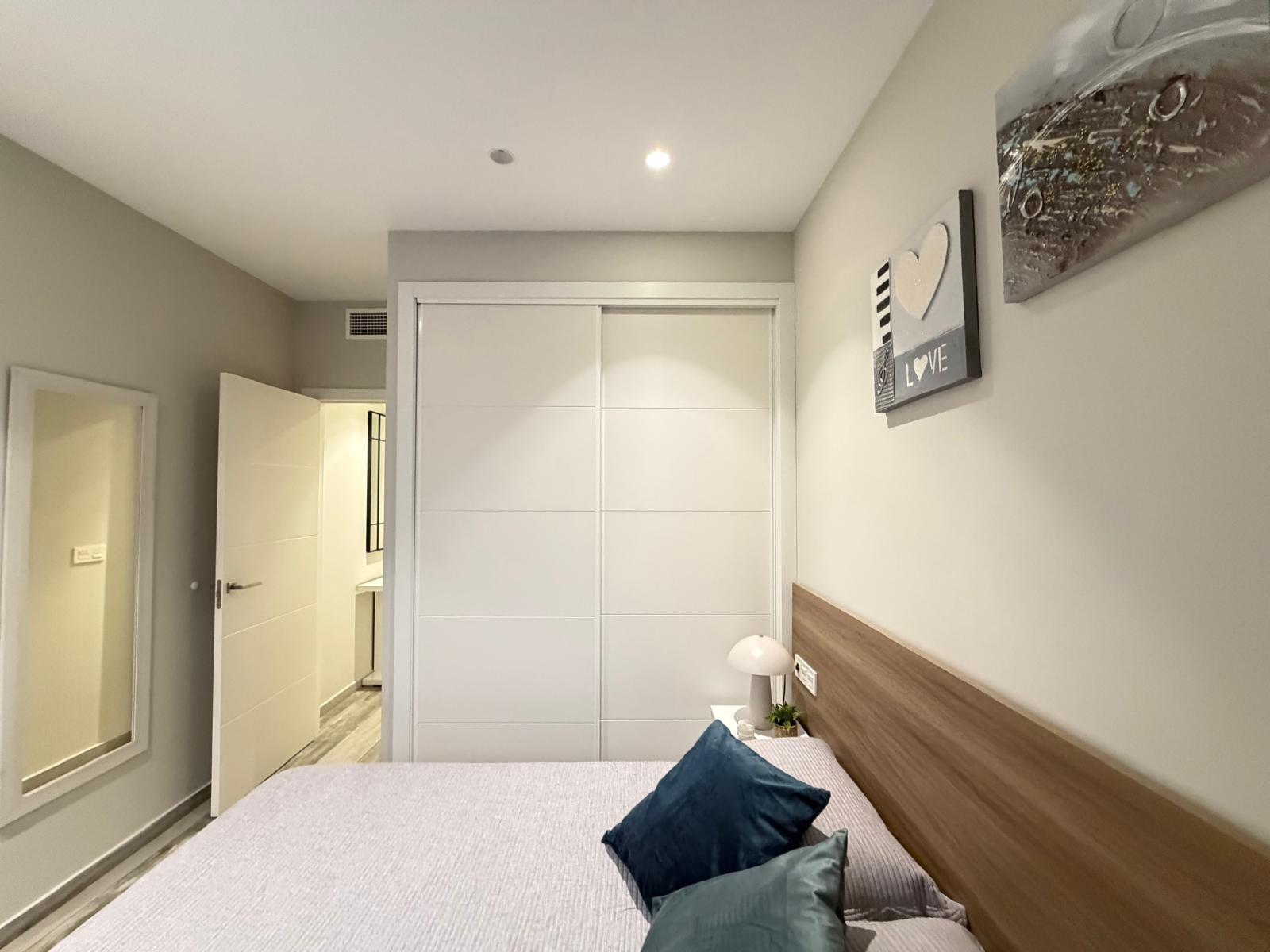 Apartment for sale in Torrevieja, Alicante, Spain