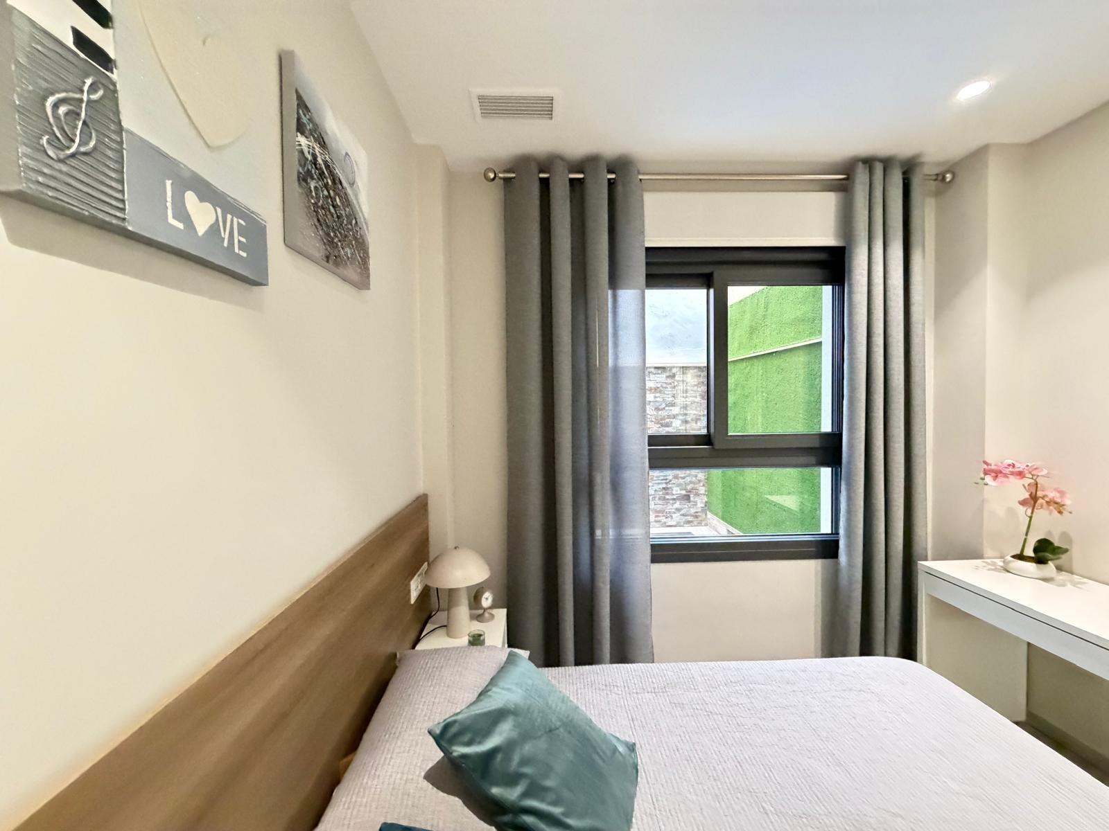 Apartment for sale in Torrevieja, Alicante, Spain