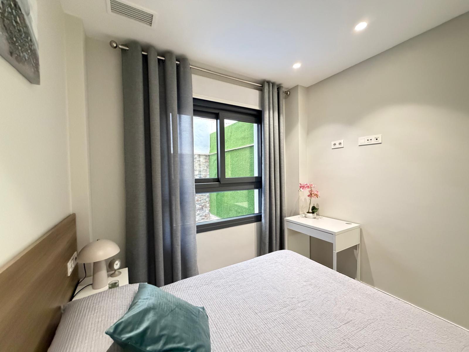 Apartment for sale in Torrevieja, Alicante, Spain