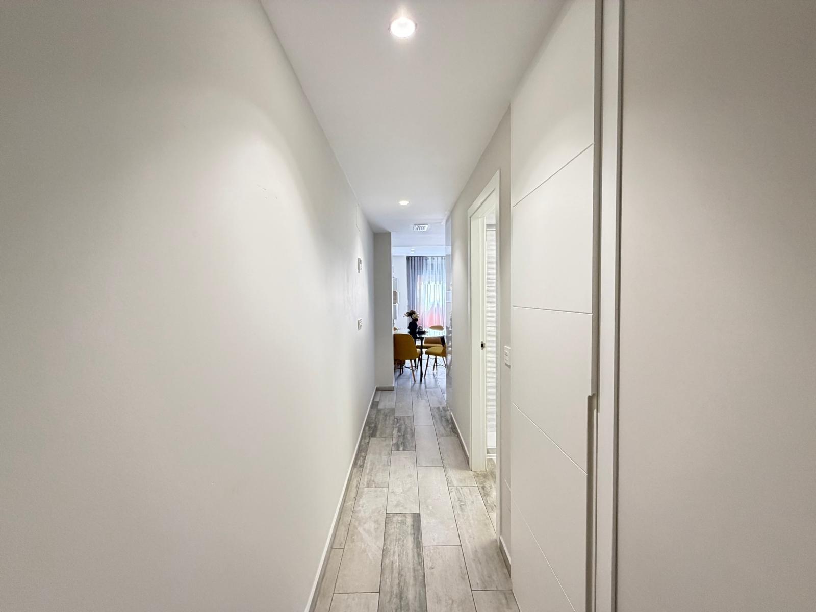 Apartment for sale in Torrevieja, Alicante, Spain