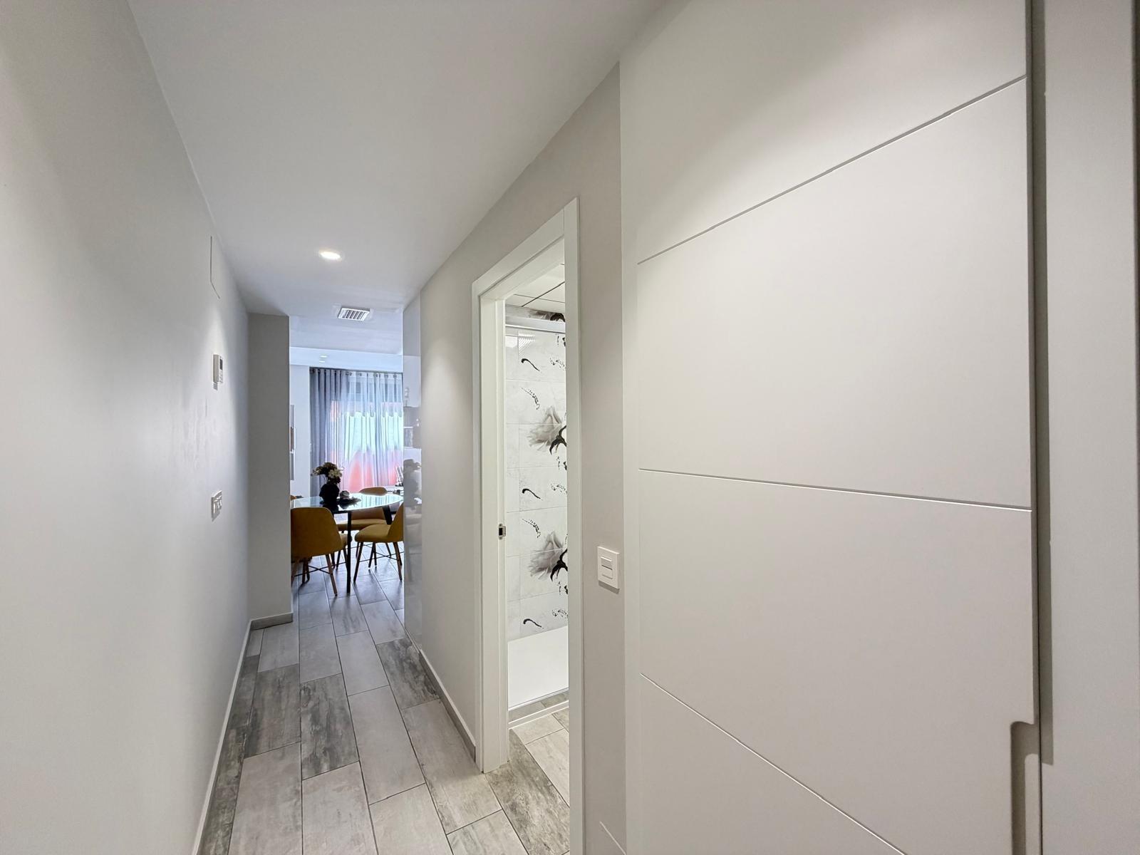 Apartment for sale in Torrevieja, Alicante, Spain
