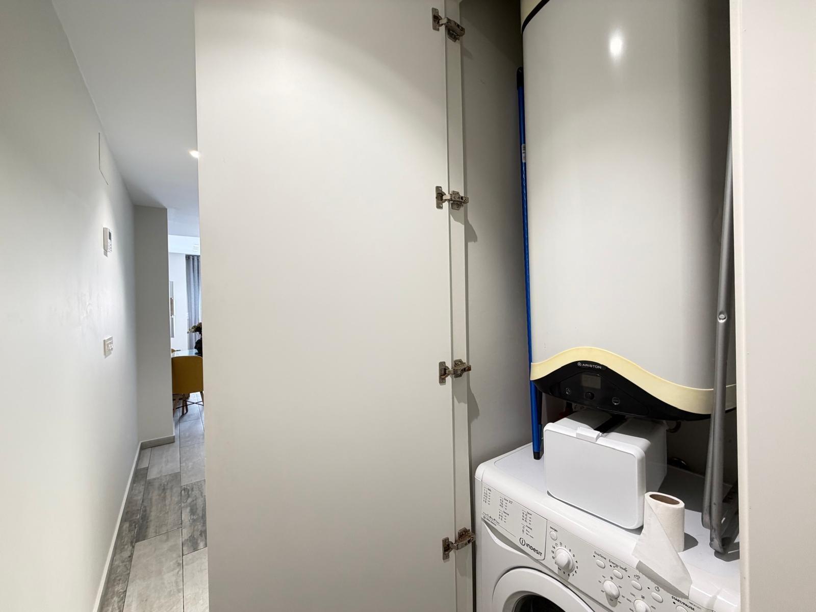 Apartment for sale in Torrevieja, Alicante, Spain