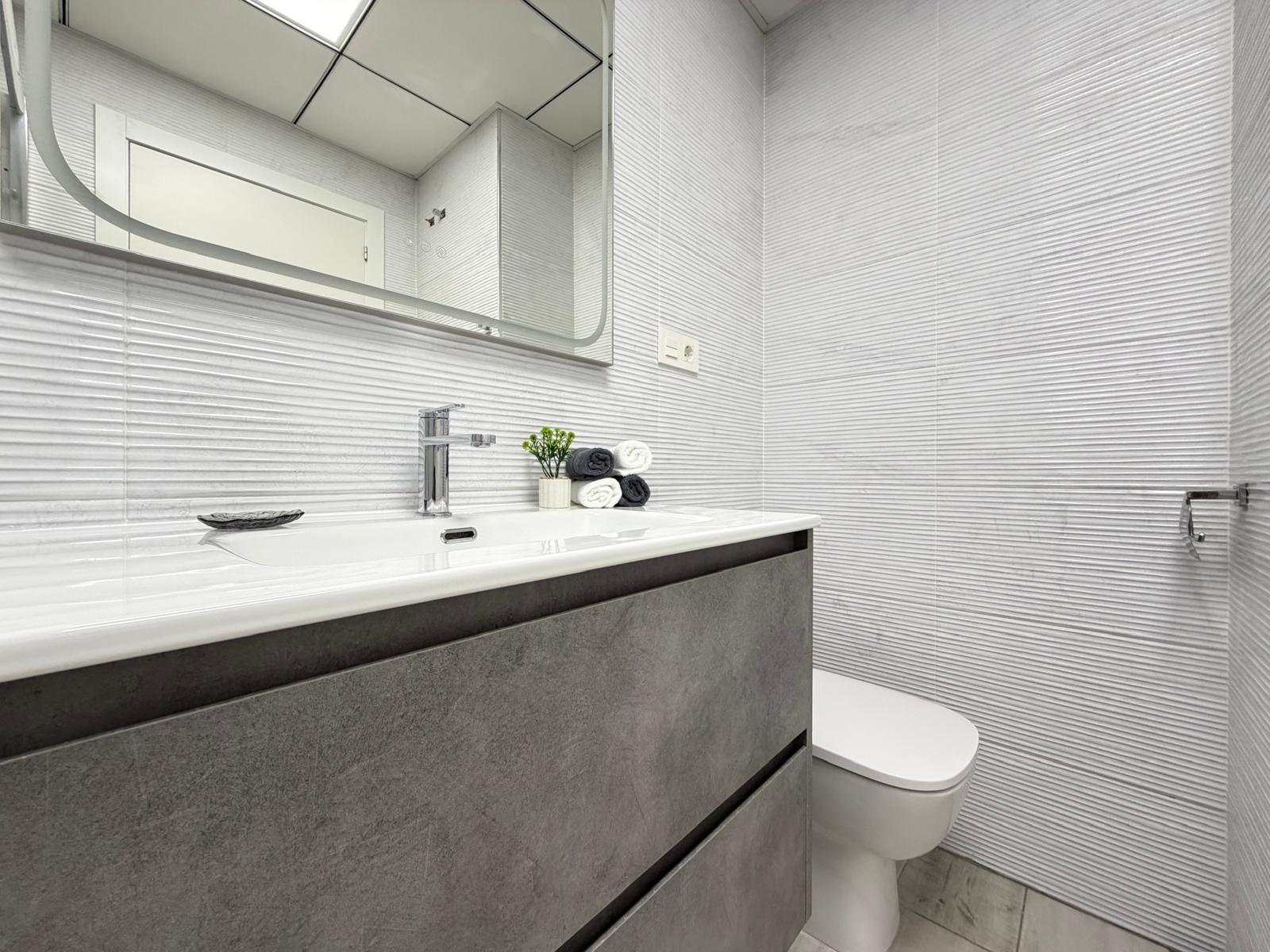 Apartment for sale in Torrevieja, Alicante, Spain