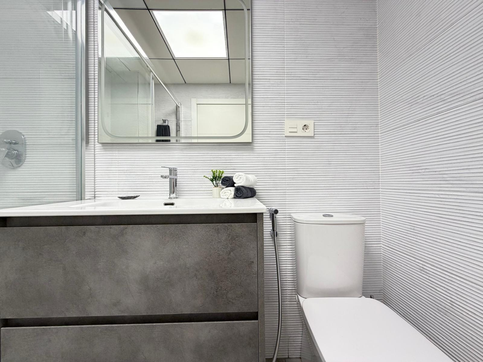 Apartment for sale in Torrevieja, Alicante, Spain