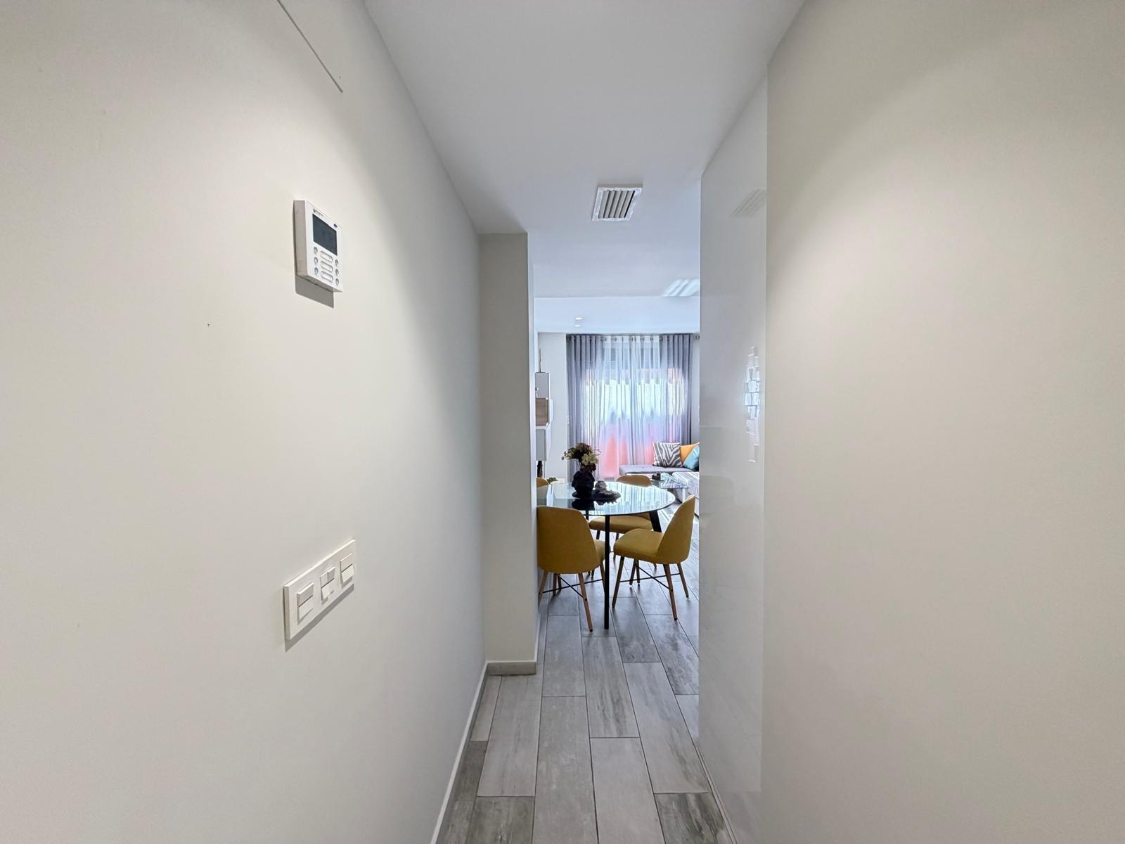 Apartment for sale in Torrevieja, Alicante, Spain