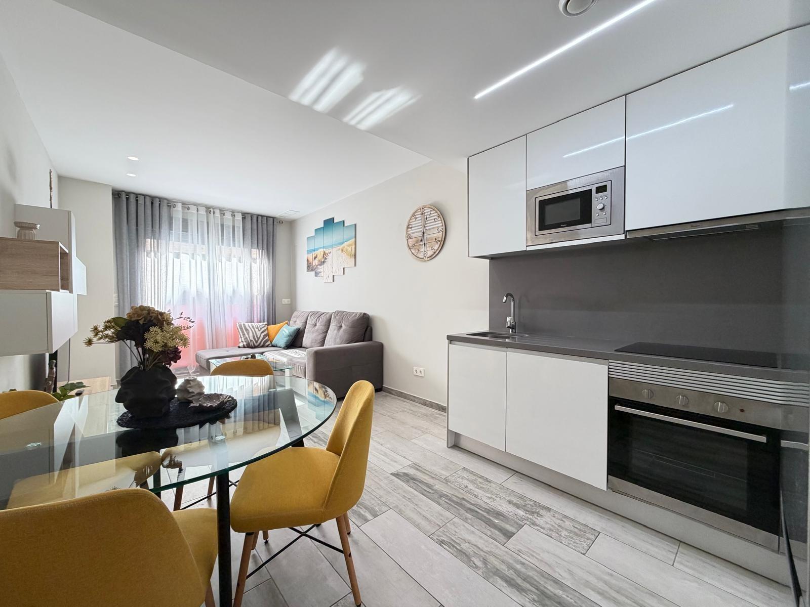 Apartment for sale in Torrevieja, Alicante, Spain