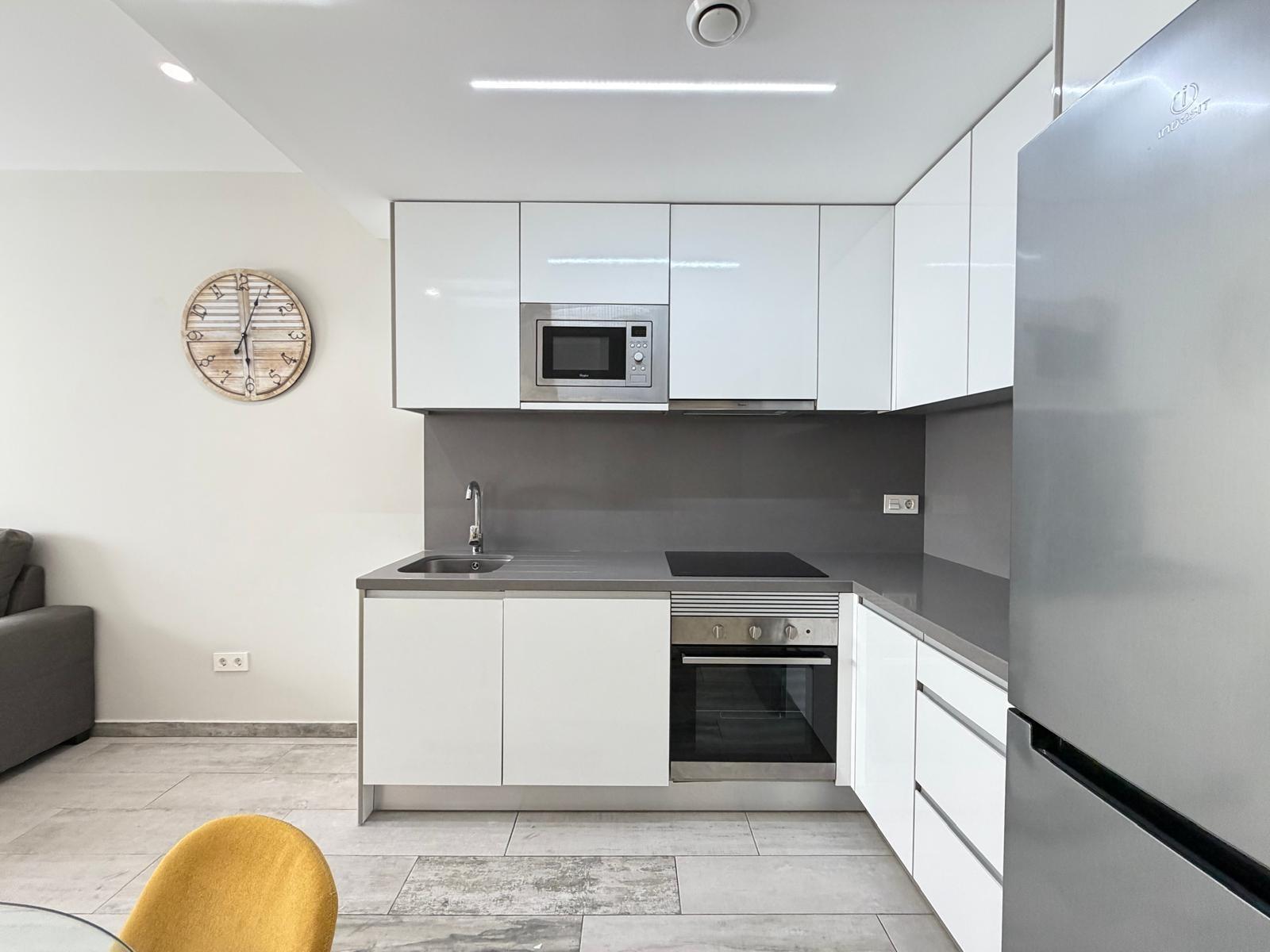Apartment for sale in Torrevieja, Alicante, Spain