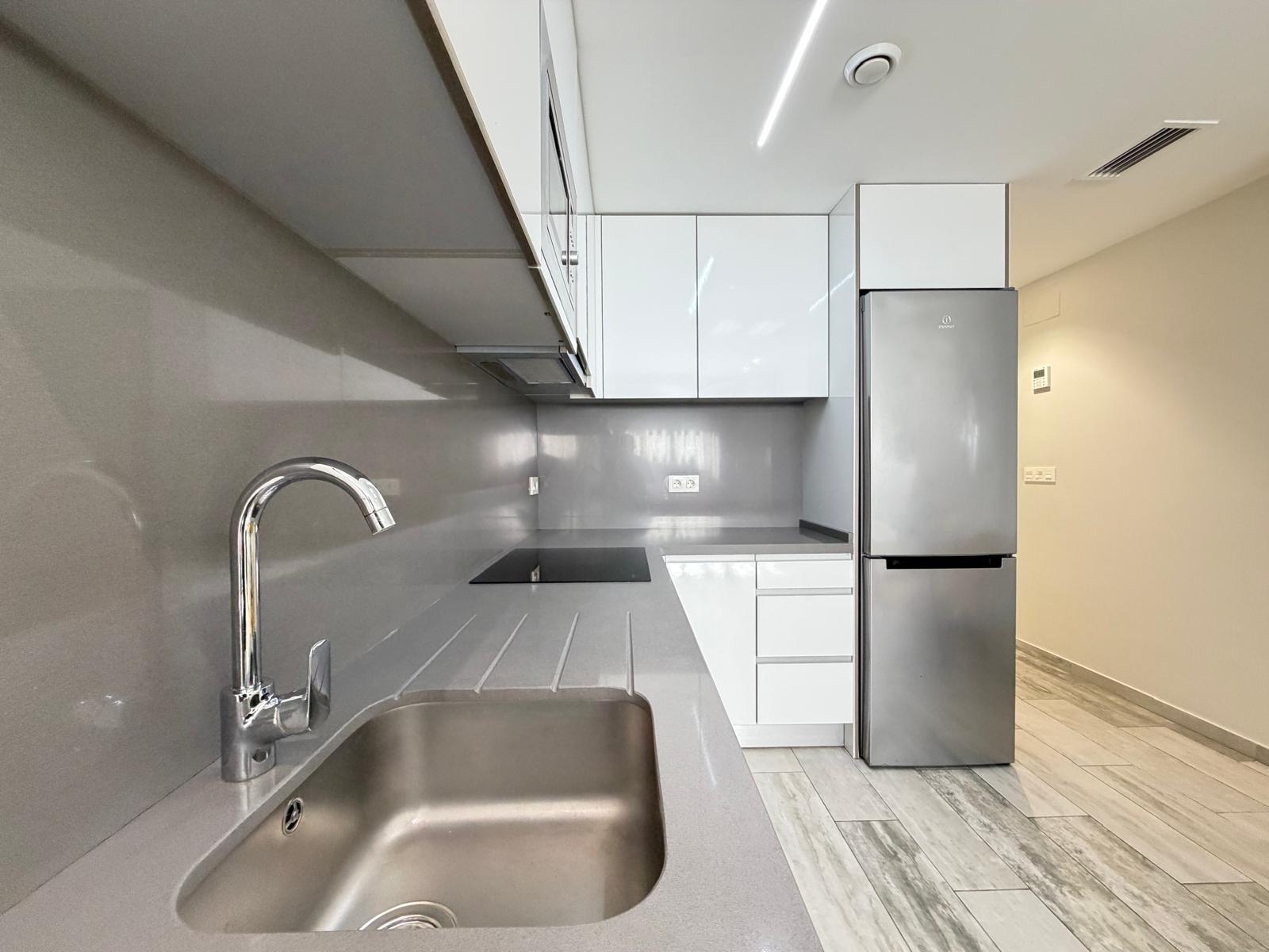 Apartment for sale in Torrevieja, Alicante, Spain