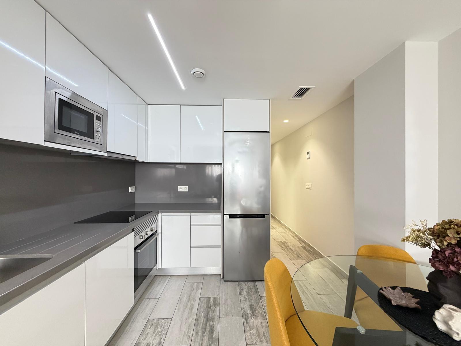 Apartment for sale in Torrevieja, Alicante, Spain