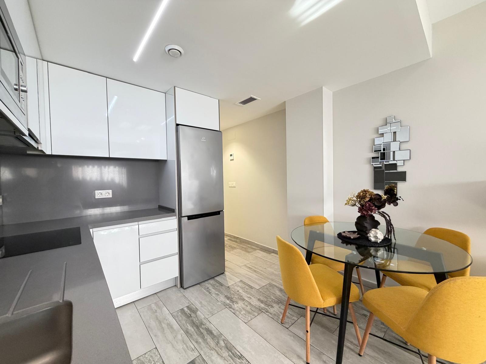 Apartment for sale in Torrevieja, Alicante, Spain