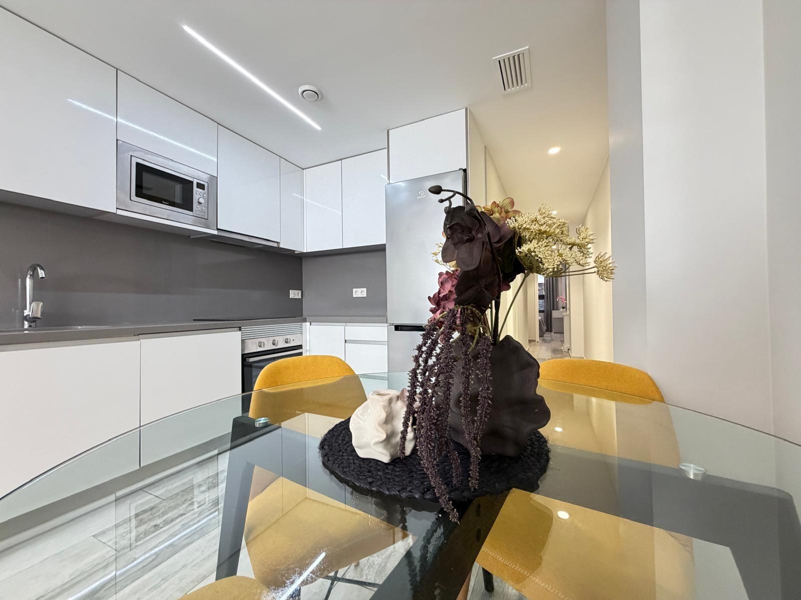 Apartment for sale in Torrevieja, Alicante, Spain