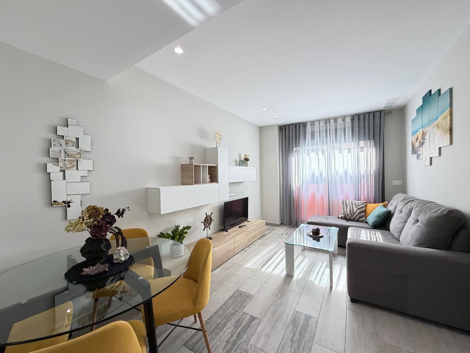 Apartment for sale in Torrevieja, Alicante, Spain