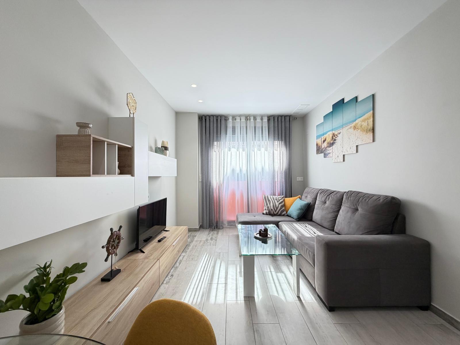 Apartment for sale in Torrevieja, Alicante, Spain