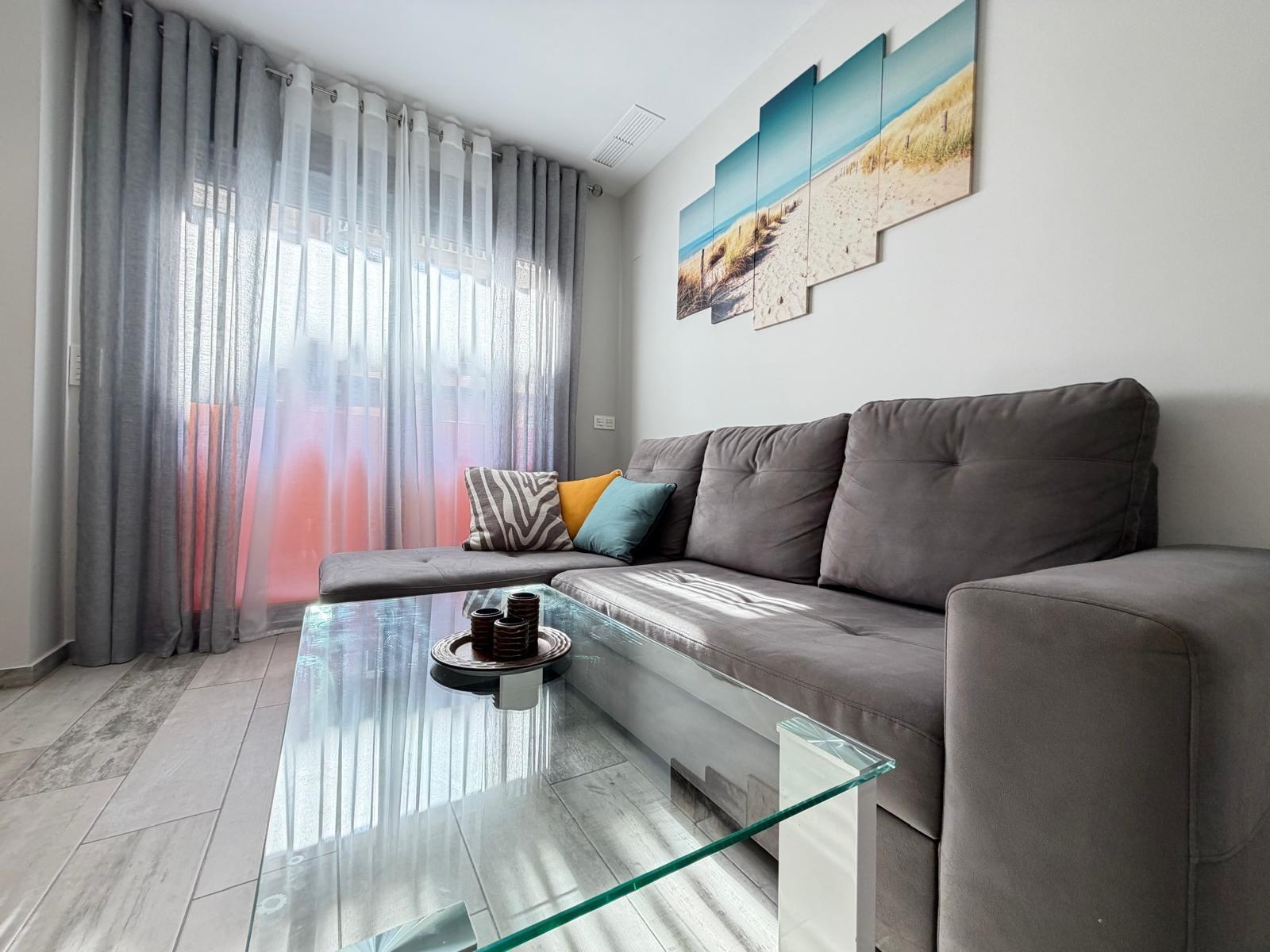 Apartment for sale in Torrevieja, Alicante, Spain