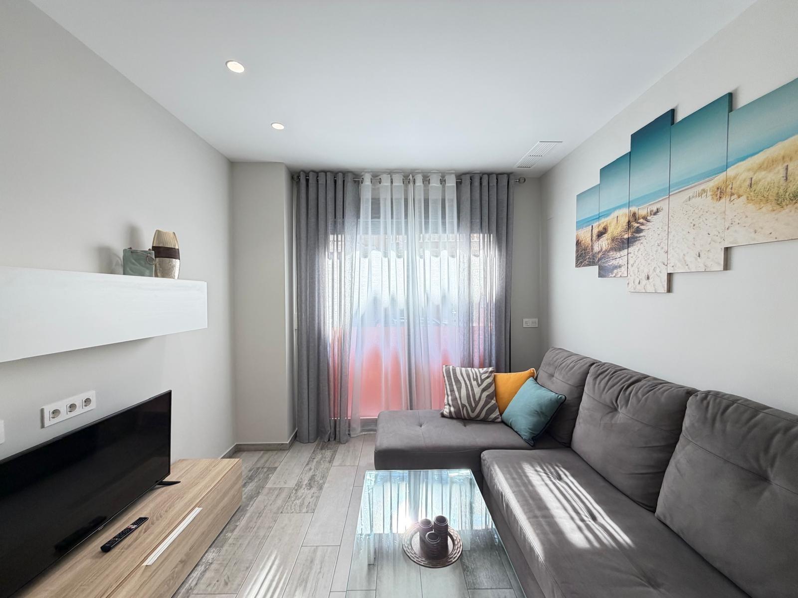 Apartment for sale in Torrevieja, Alicante, Spain