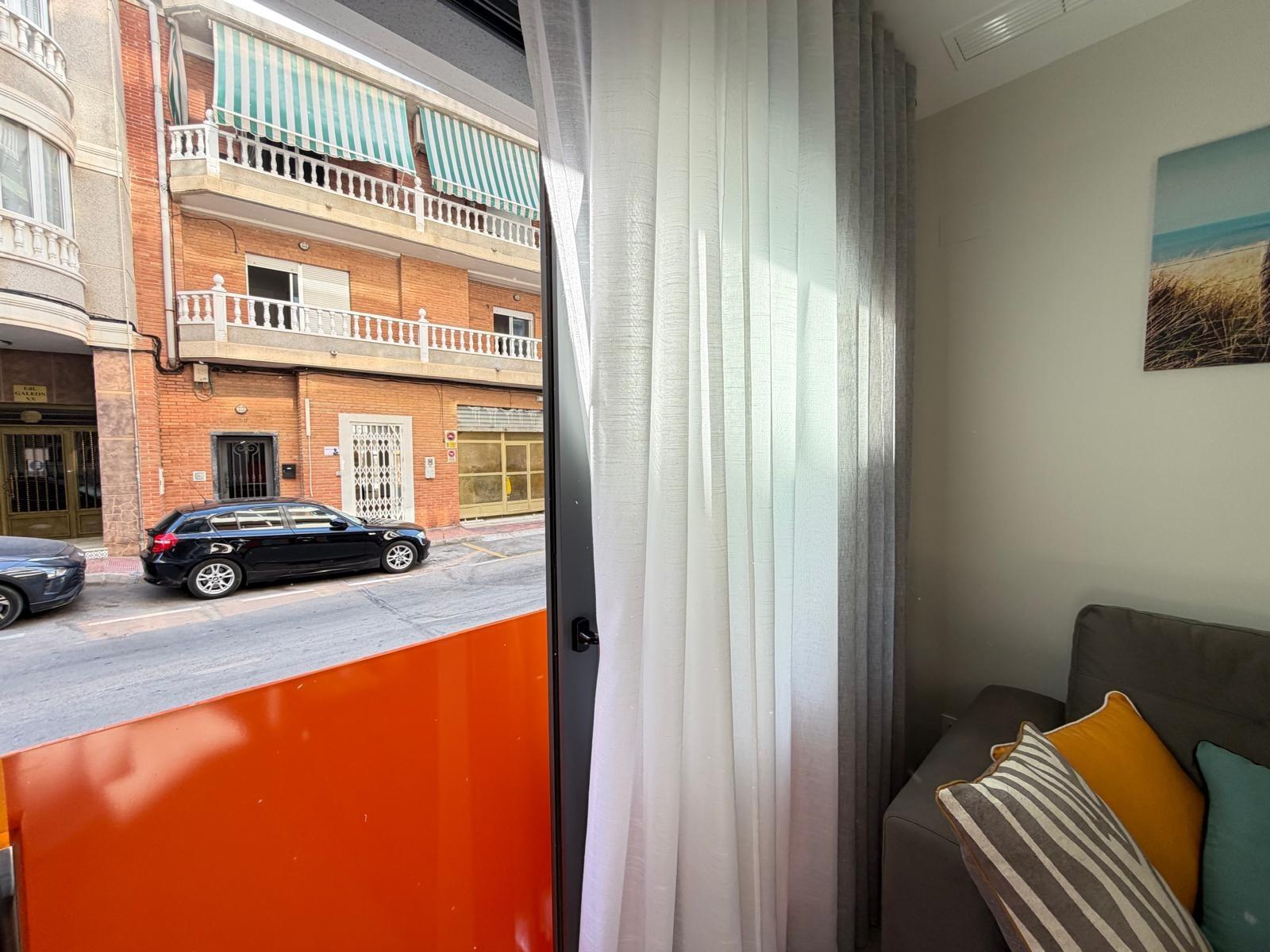 Apartment for sale in Torrevieja, Alicante, Spain